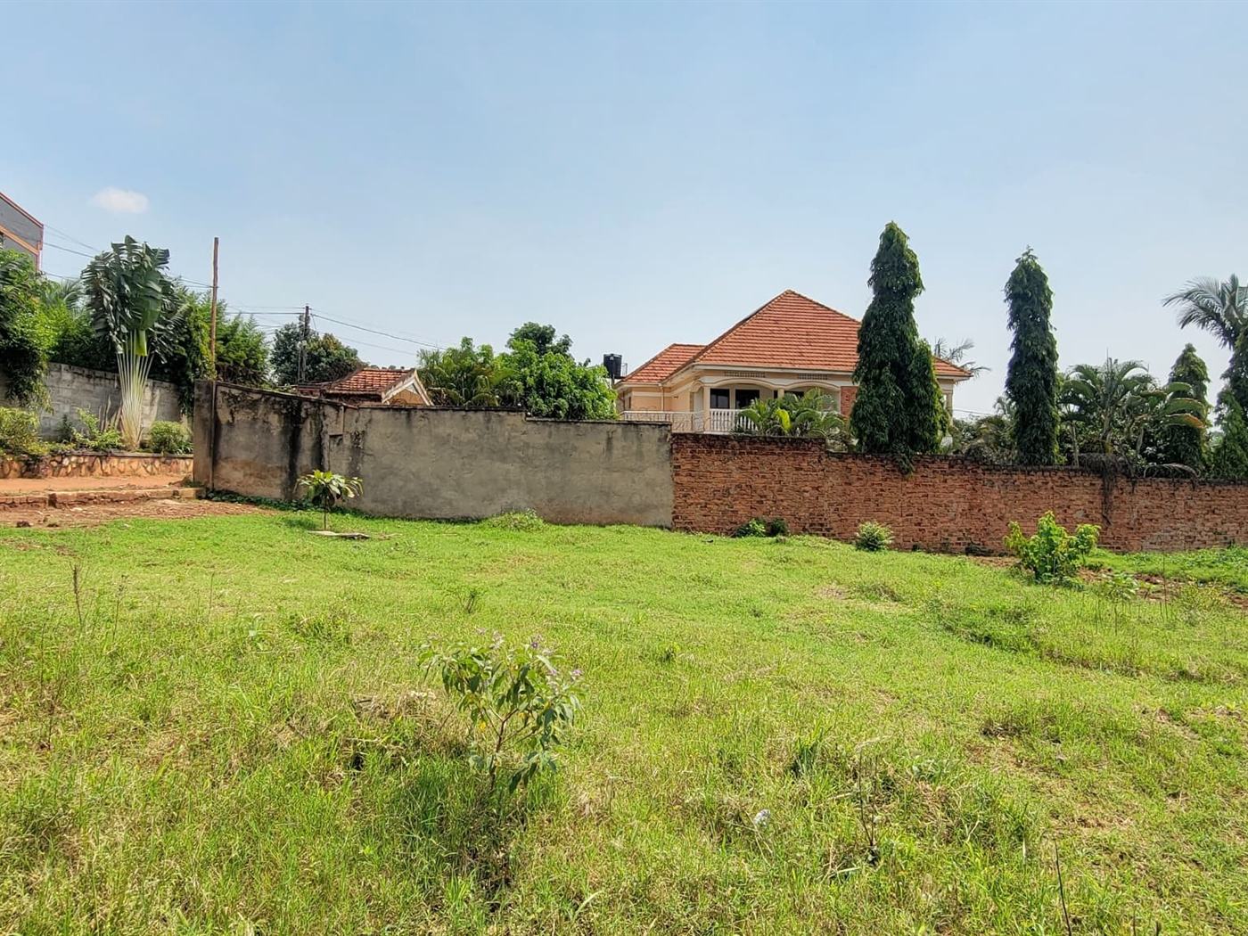 Residential Land for sale in Kyanja Kampala