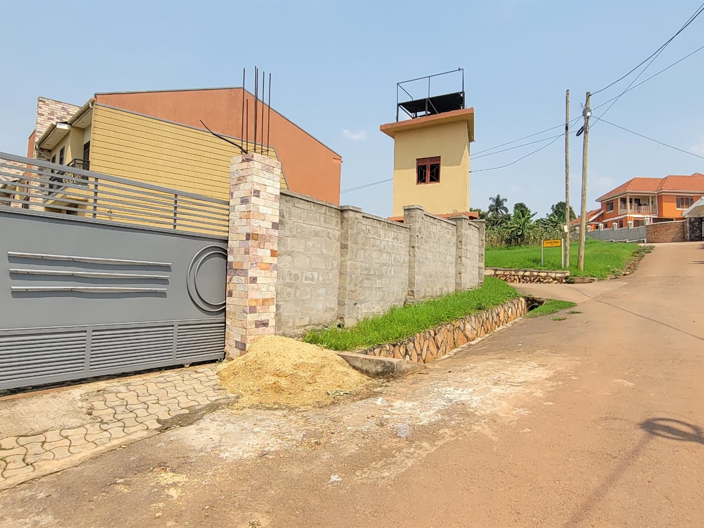 Residential Land for sale in Kyanja Kampala