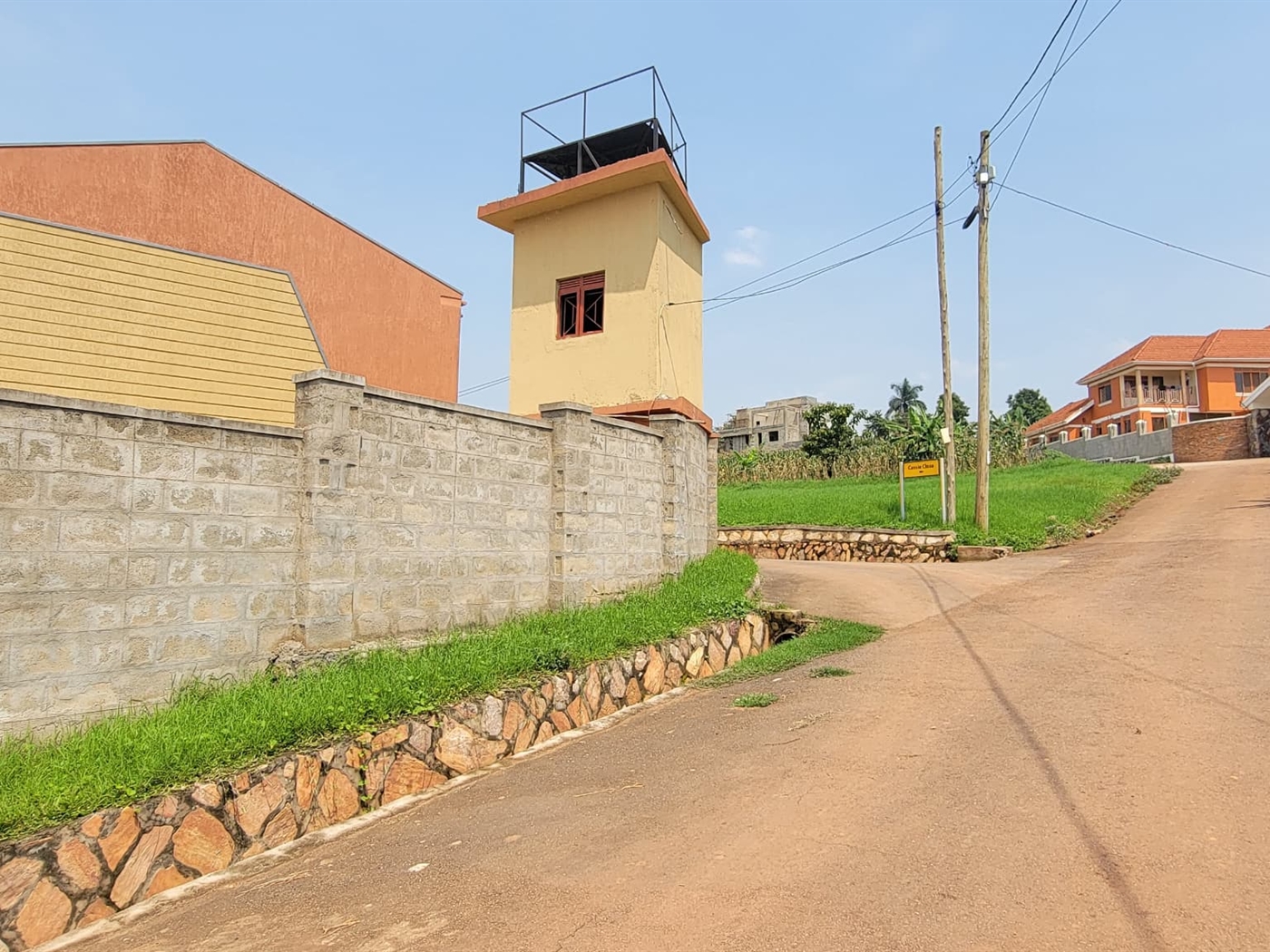 Residential Land for sale in Kyanja Kampala