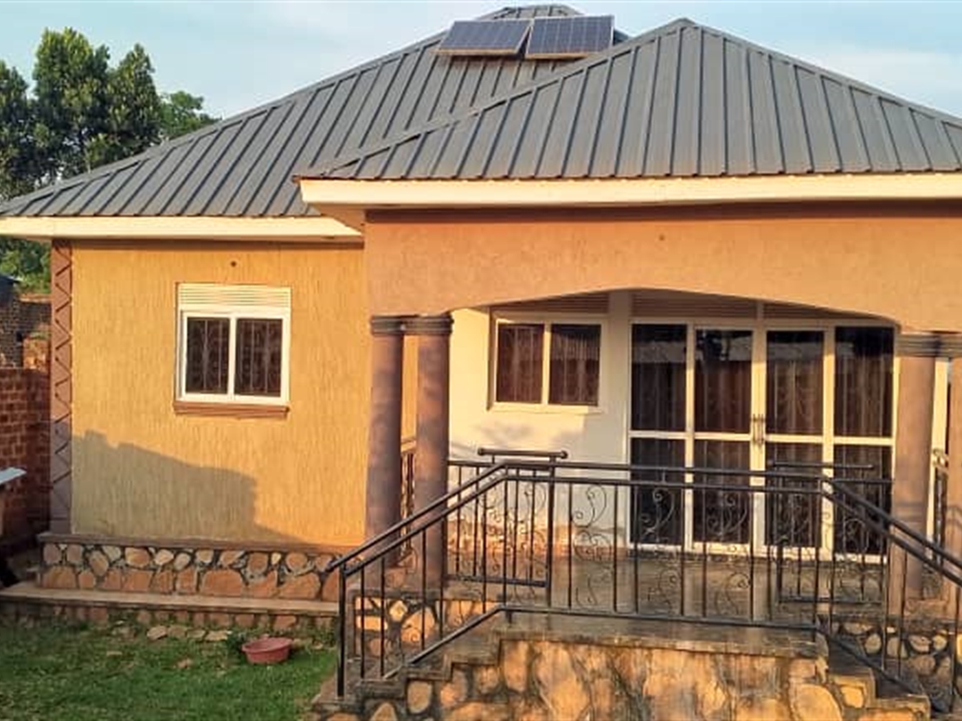 Bungalow for sale in Namugongo Wakiso