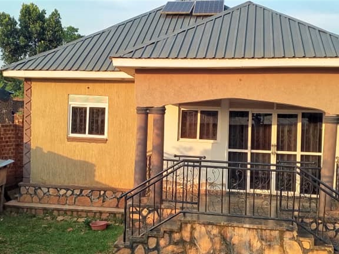 Bungalow for sale in Namugongo Wakiso