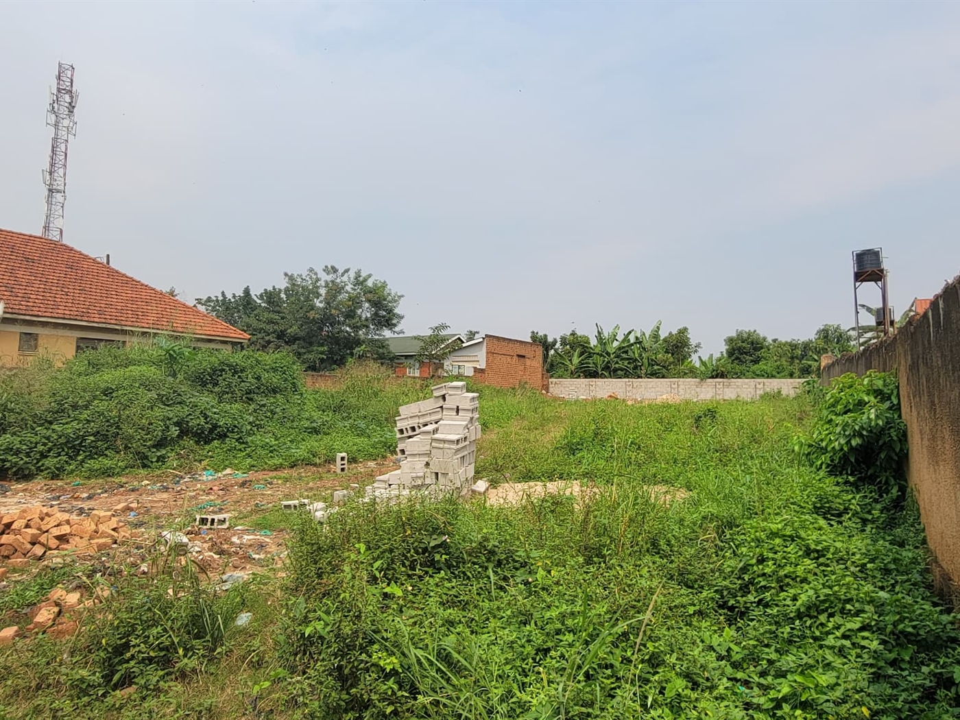 Residential Land for sale in Naalya Wakiso