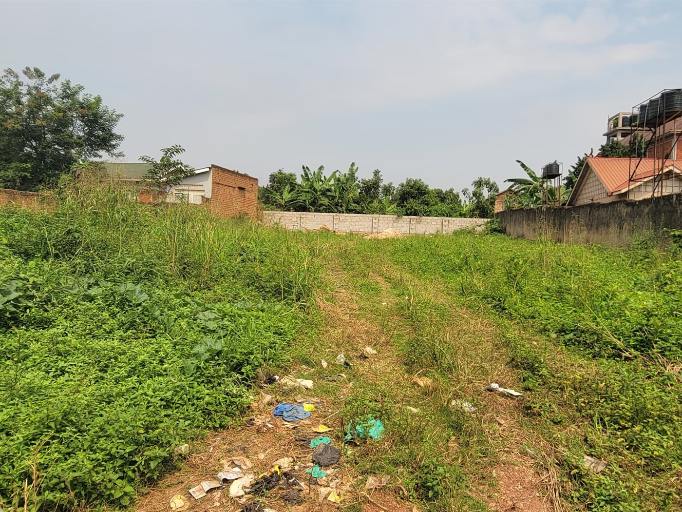 Residential Land for sale in Naalya Wakiso