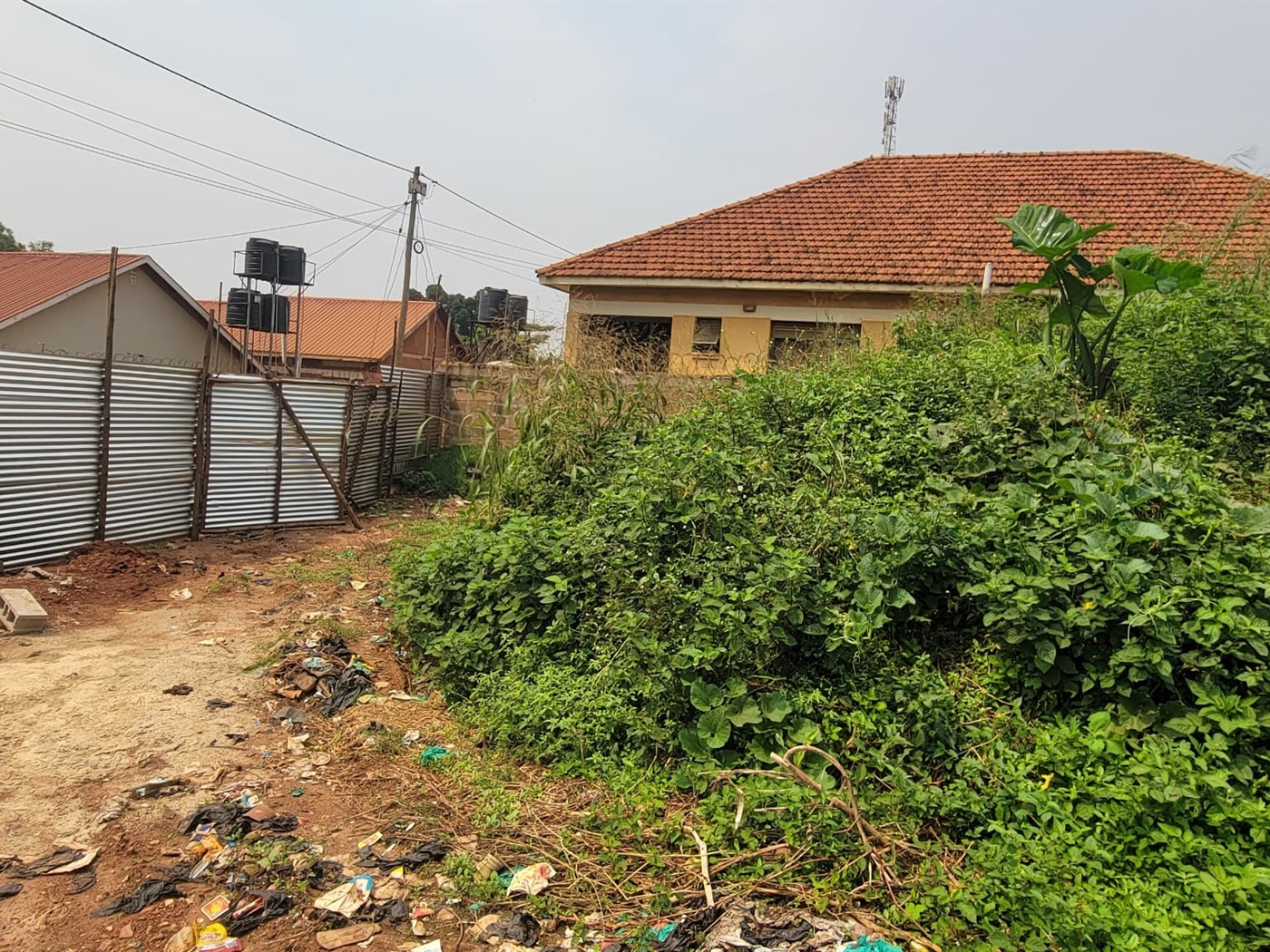 Residential Land for sale in Naalya Wakiso