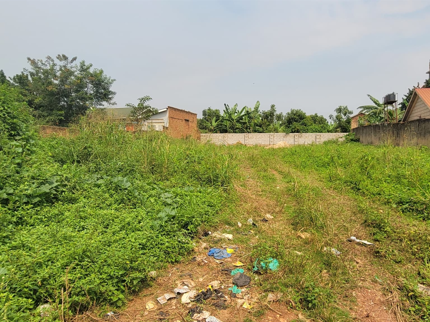 Residential Land for sale in Naalya Wakiso