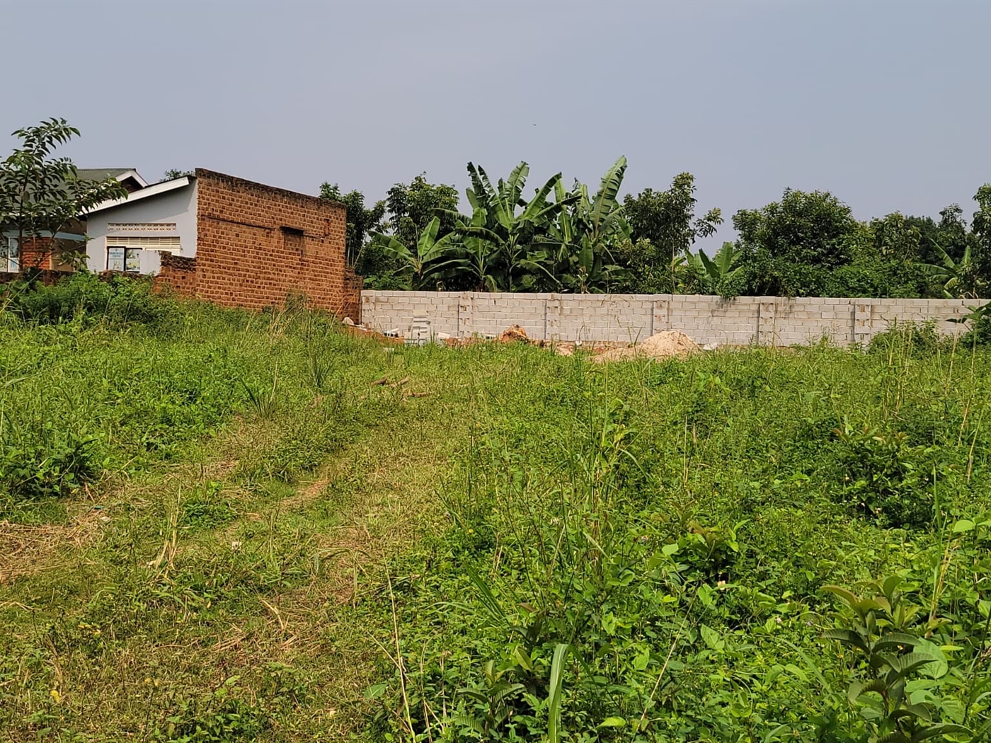 Residential Land for sale in Naalya Wakiso