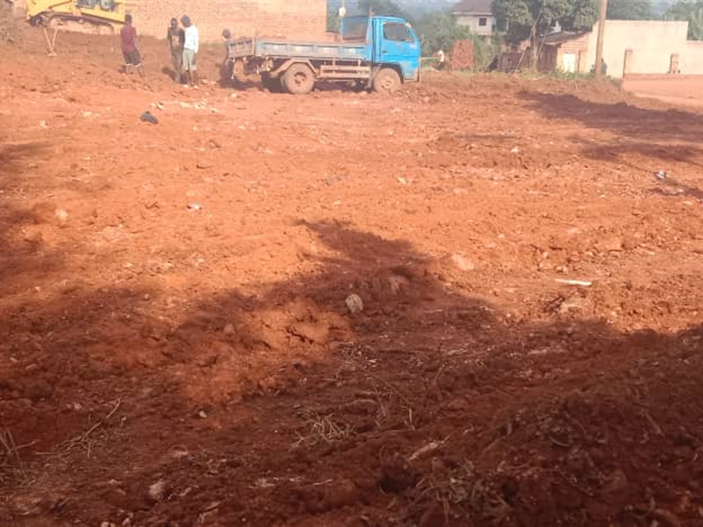 Residential Land for sale in Nakigalala Wakiso