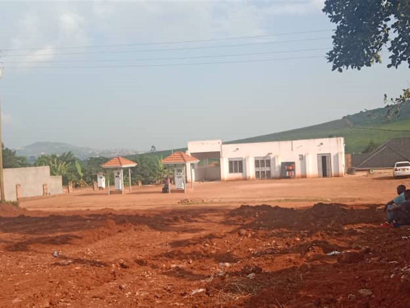 Residential Land for sale in Nakigalala Wakiso