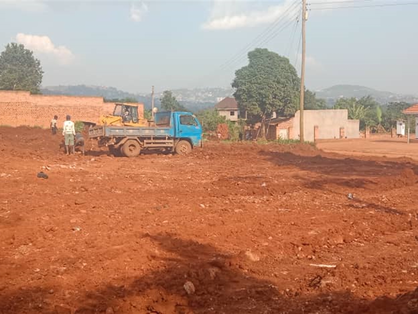 Residential Land for sale in Nakigalala Wakiso