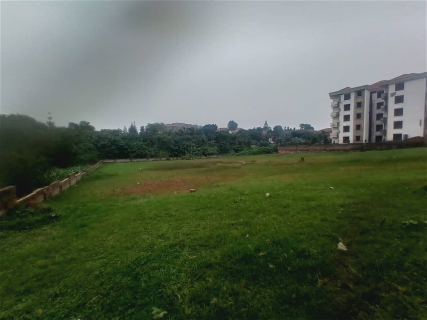 Residential Land for sale in Kiwaatule Kampala