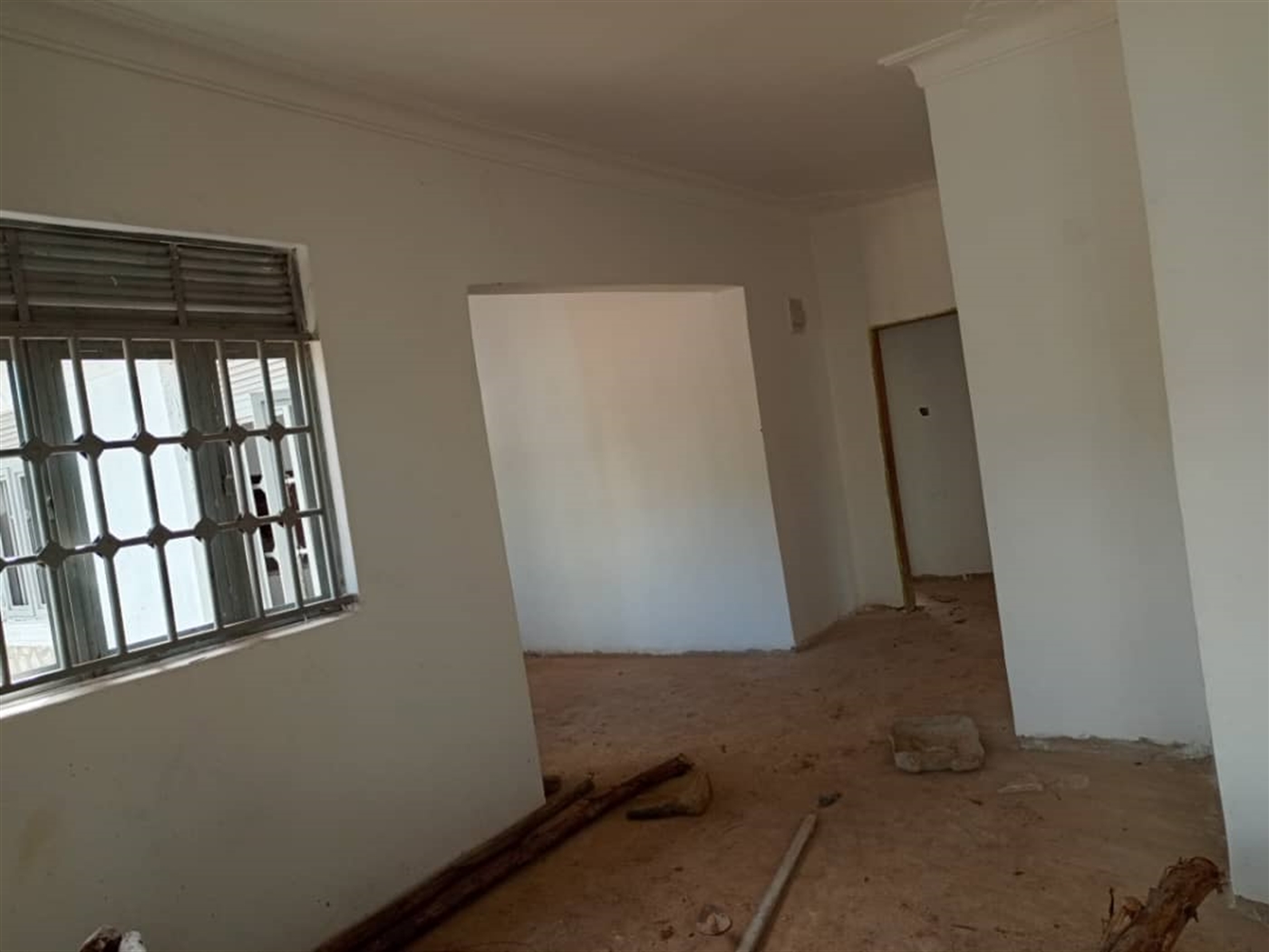 Bungalow for sale in Namusela Wakiso