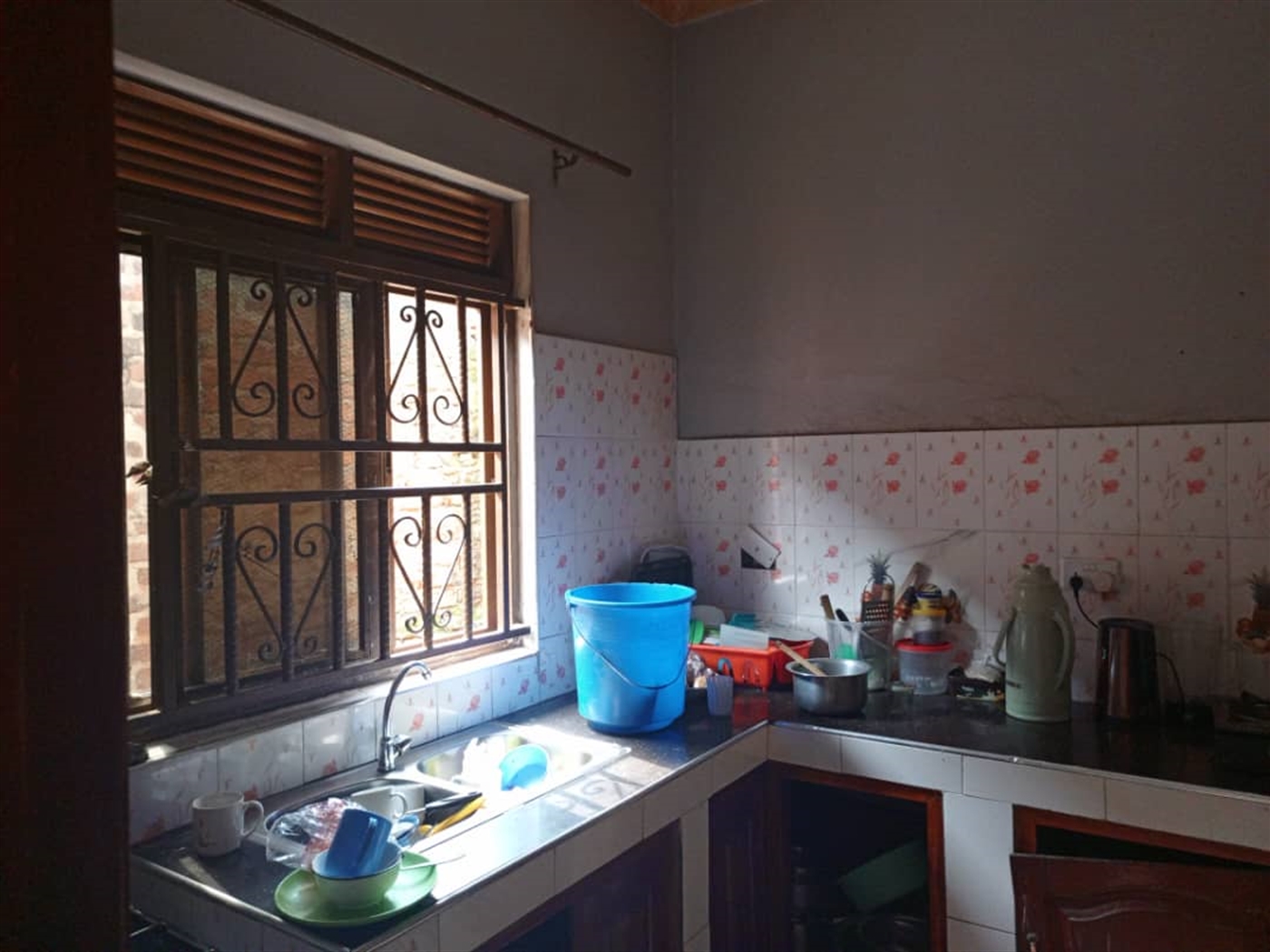 Bungalow for sale in Bulenga Wakiso