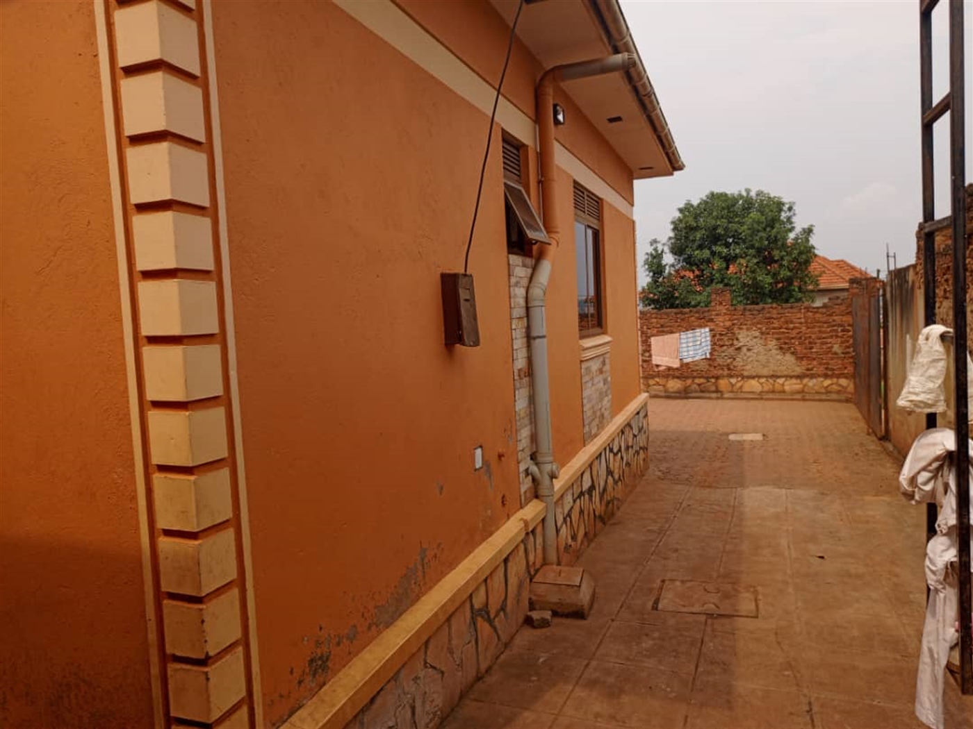 Bungalow for sale in Bulenga Wakiso