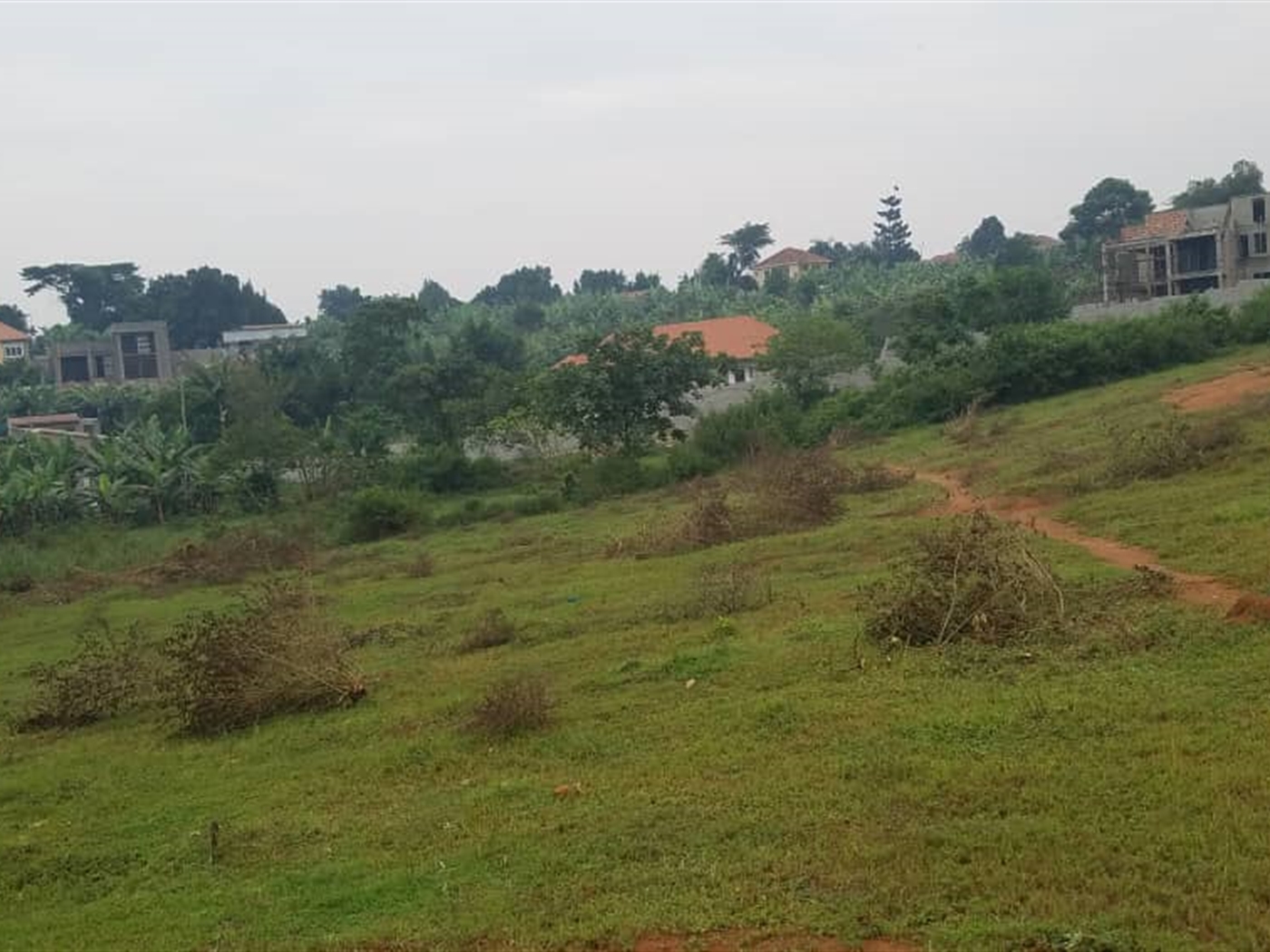 Residential Land for sale in Mpererwe Wakiso