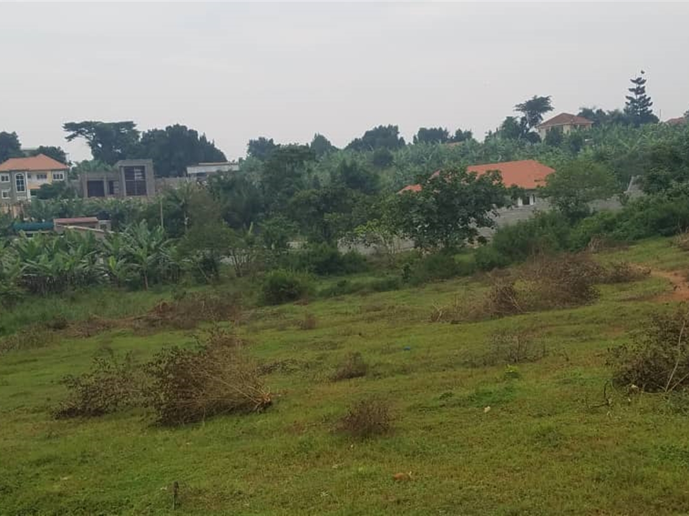 Residential Land for sale in Mpererwe Wakiso