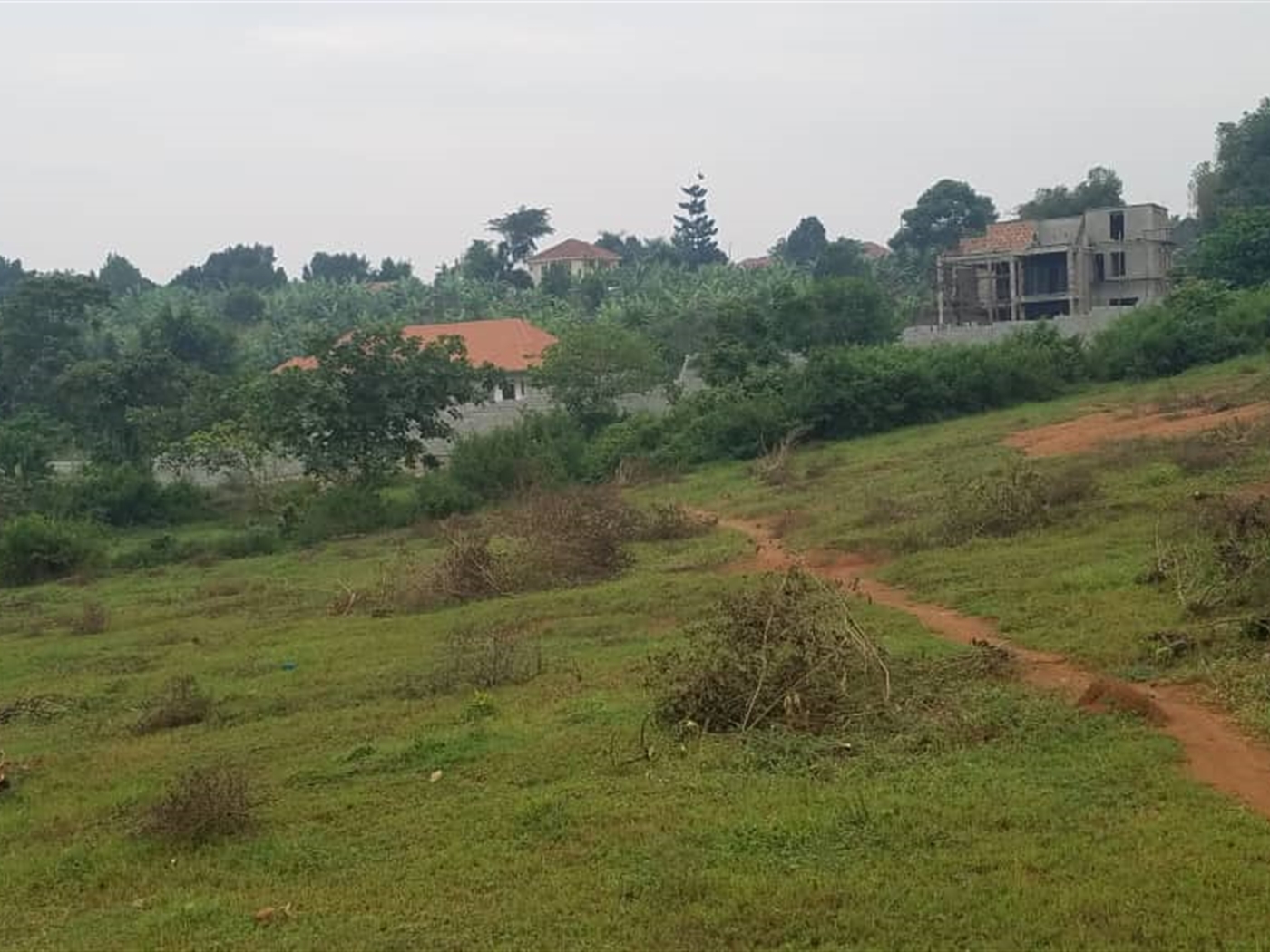 Residential Land for sale in Mpererwe Wakiso