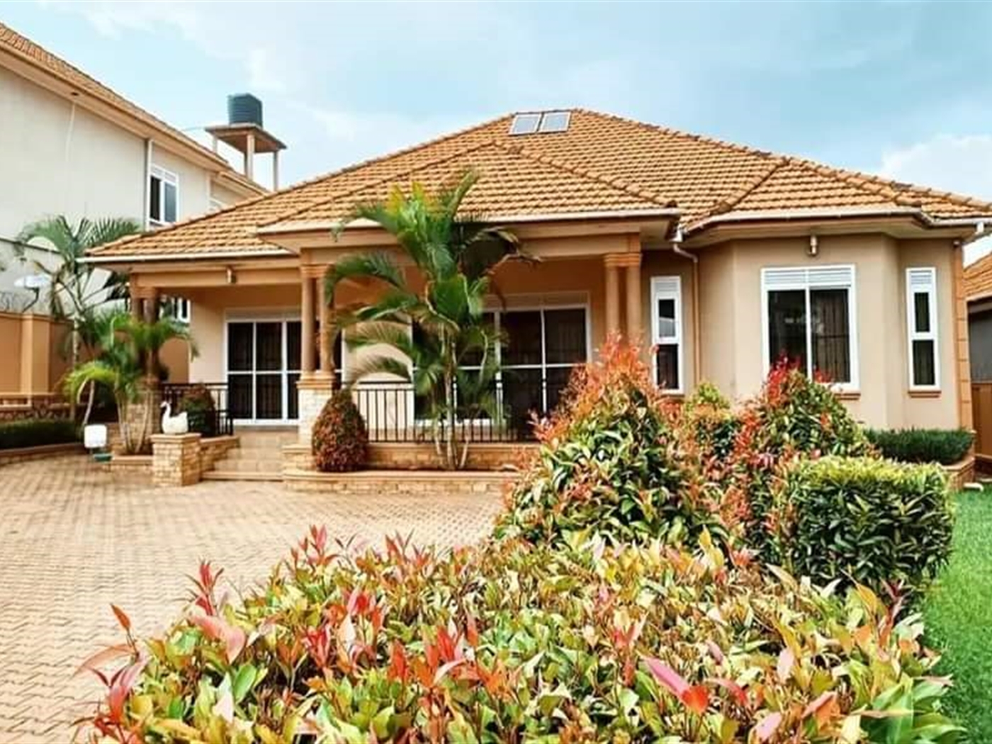 Bungalow for sale in Kira Wakiso