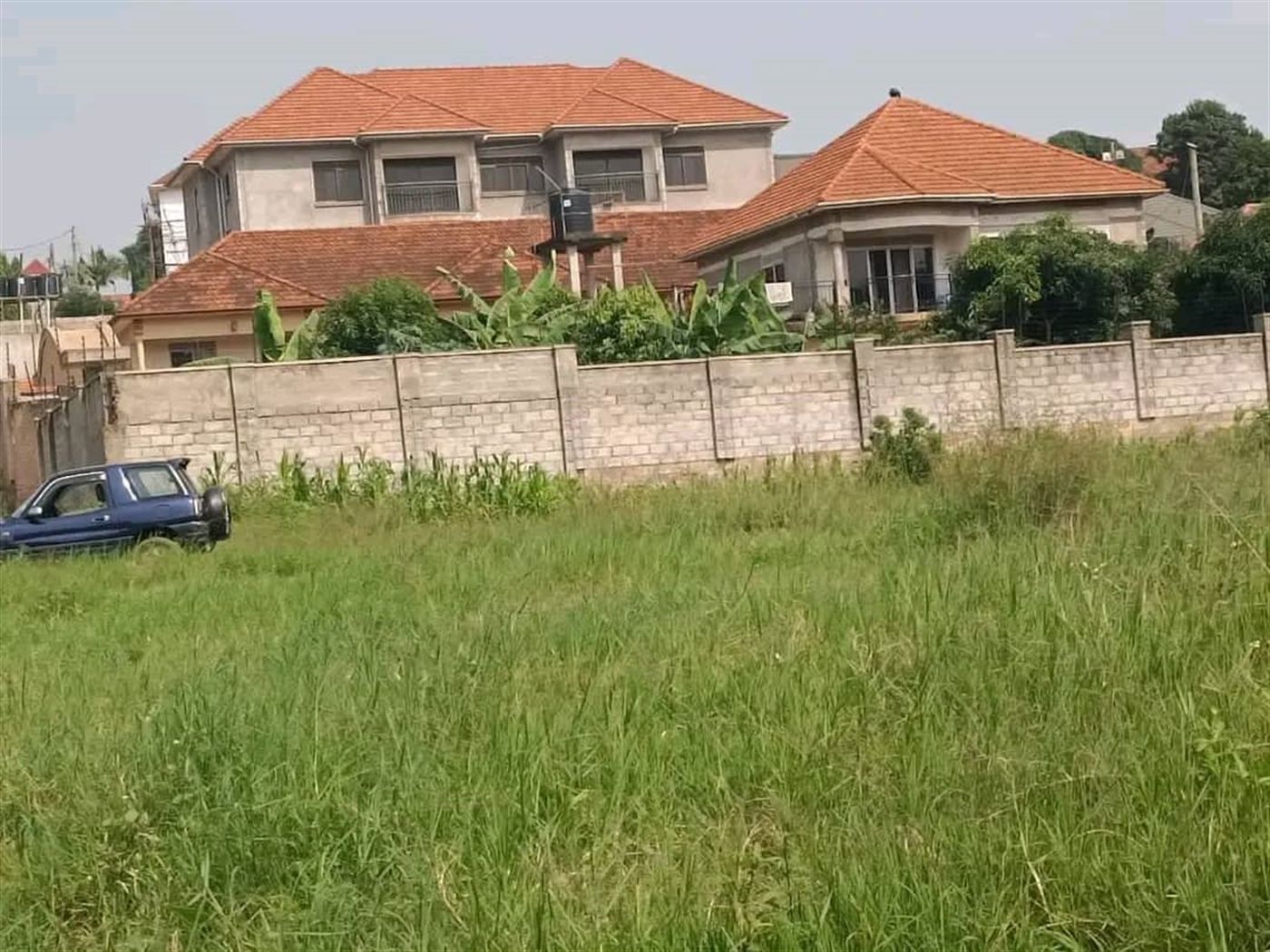 Residential Land for sale in Naalya Wakiso