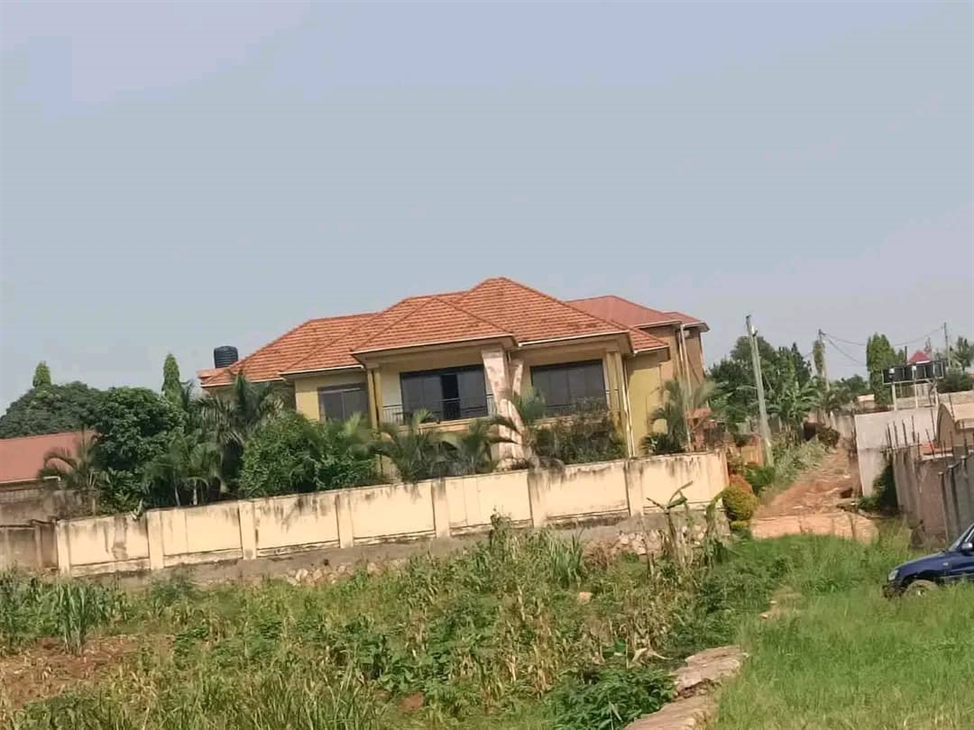 Residential Land for sale in Naalya Wakiso