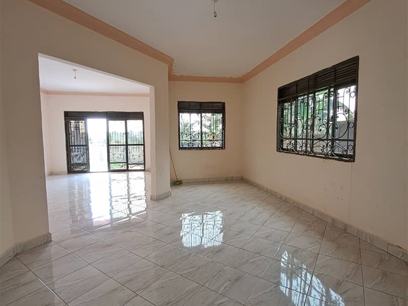 Bungalow for sale in Kira Wakiso