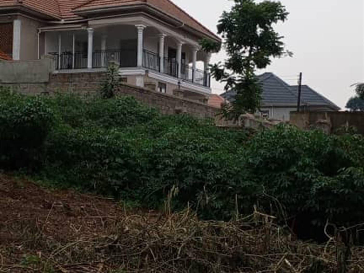 Residential Land for sale in Bulenga Wakiso