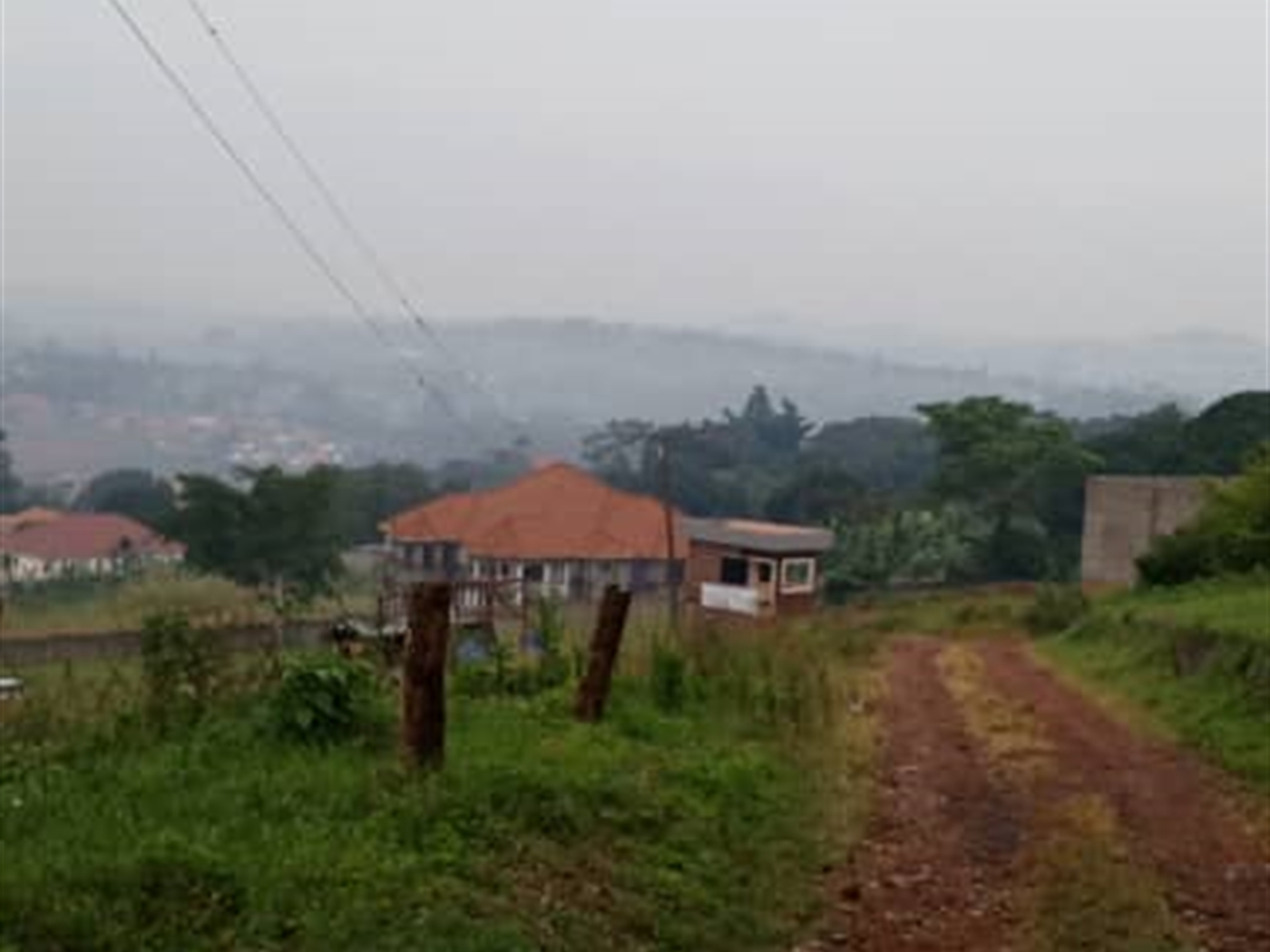 Residential Land for sale in Bulenga Wakiso