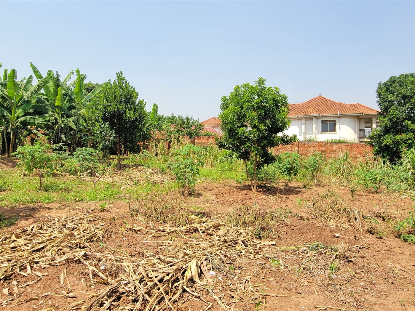 Residential Land for sale in Kisaasi Wakiso