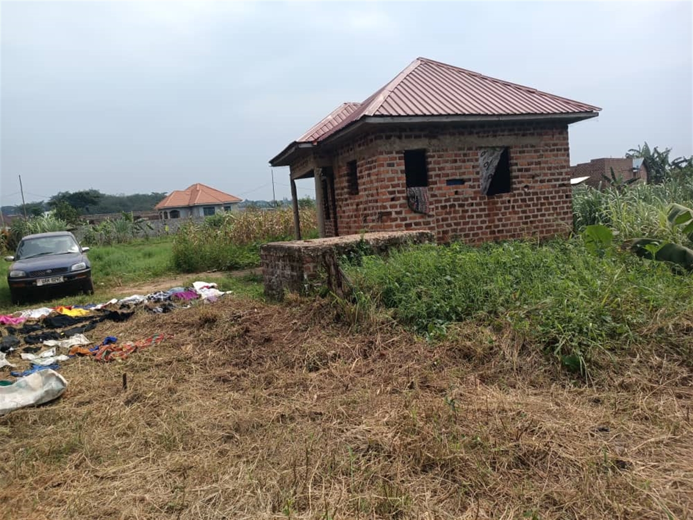 Residential Land for sale in Kira Wakiso