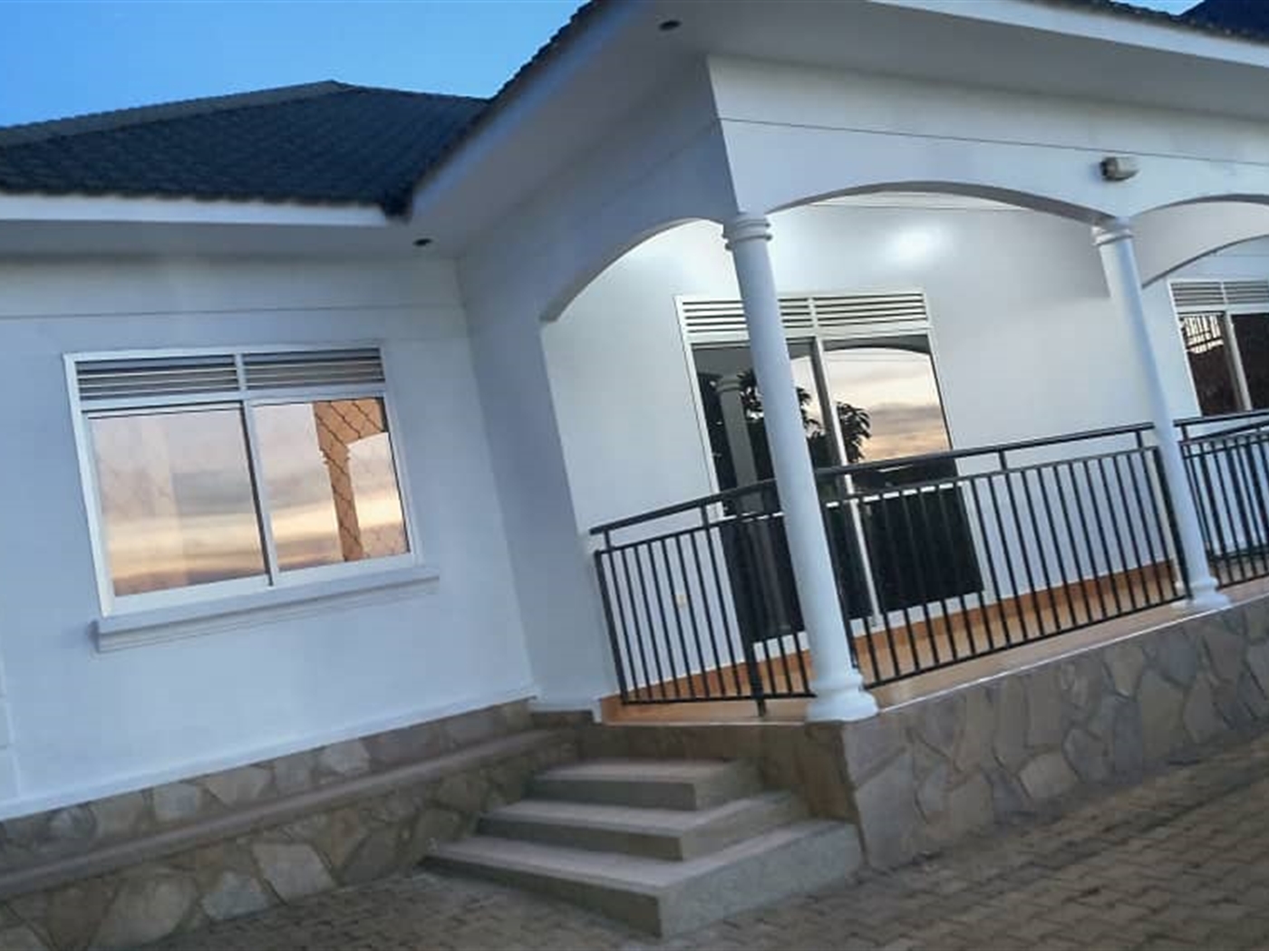 Bungalow for sale in Kawuku Wakiso