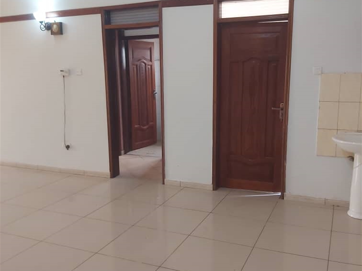 Bungalow for sale in Kawuku Wakiso