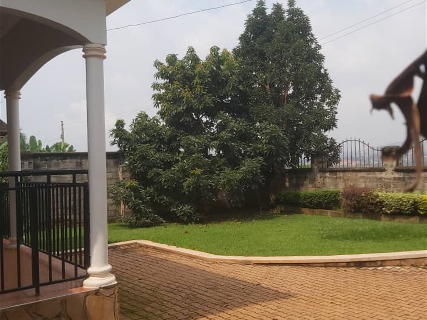 Bungalow for sale in Kawuku Wakiso