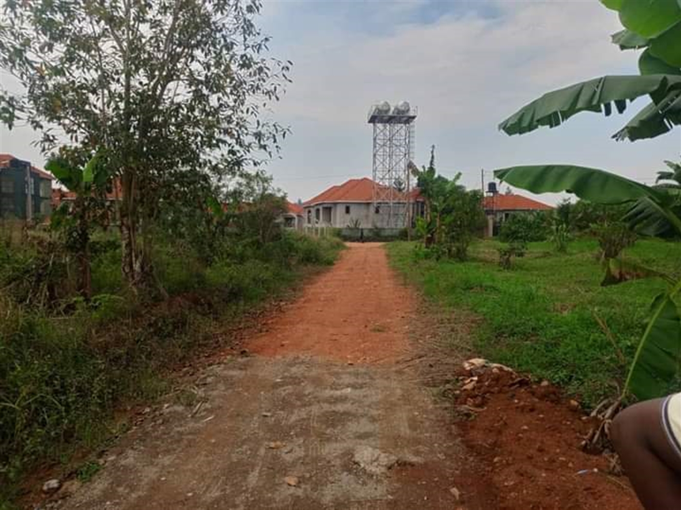 Residential Land for sale in Kira Wakiso