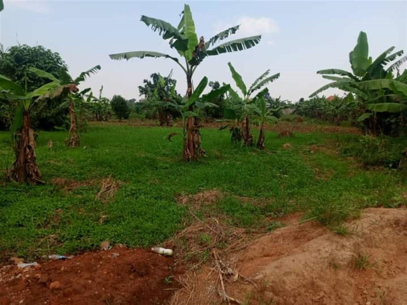 Residential Land for sale in Kira Wakiso