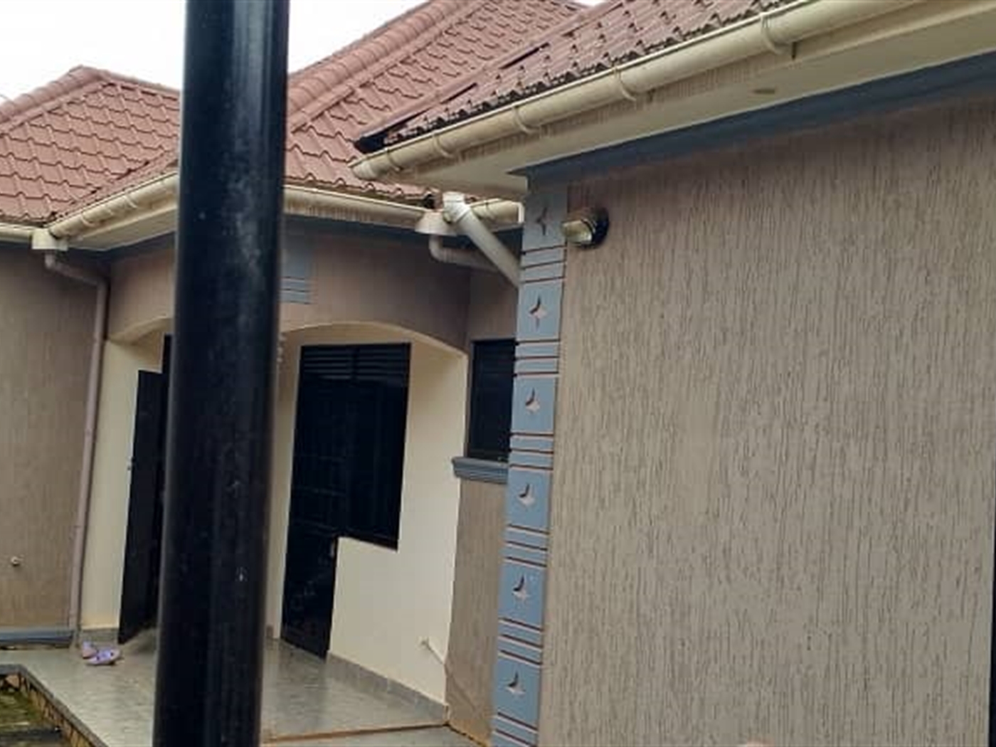 Bungalow for sale in Namilyango Wakiso