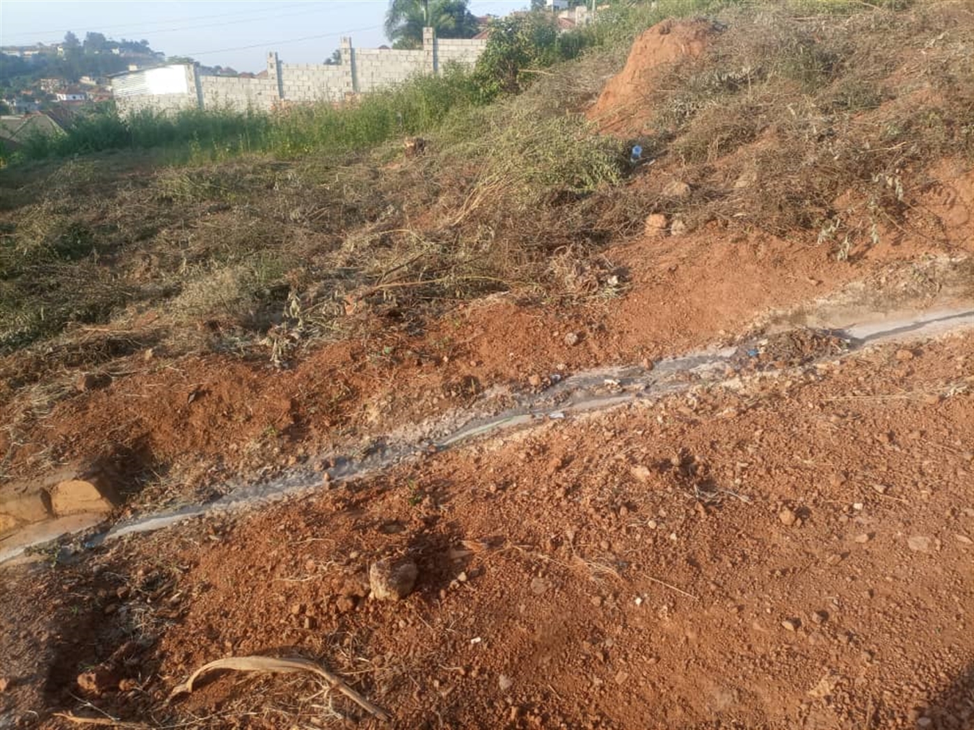 Residential Land for sale in Sseguka Wakiso