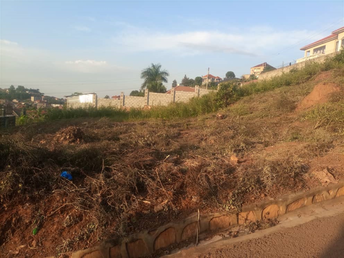 Residential Land for sale in Sseguka Wakiso