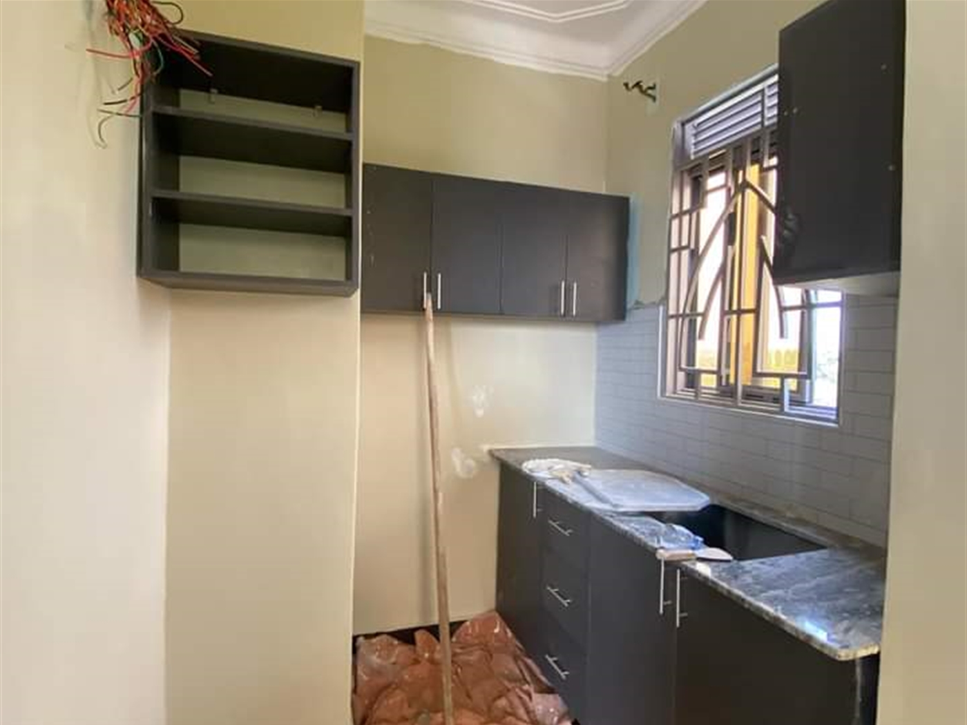 Apartment for sale in Kyanja Kampala