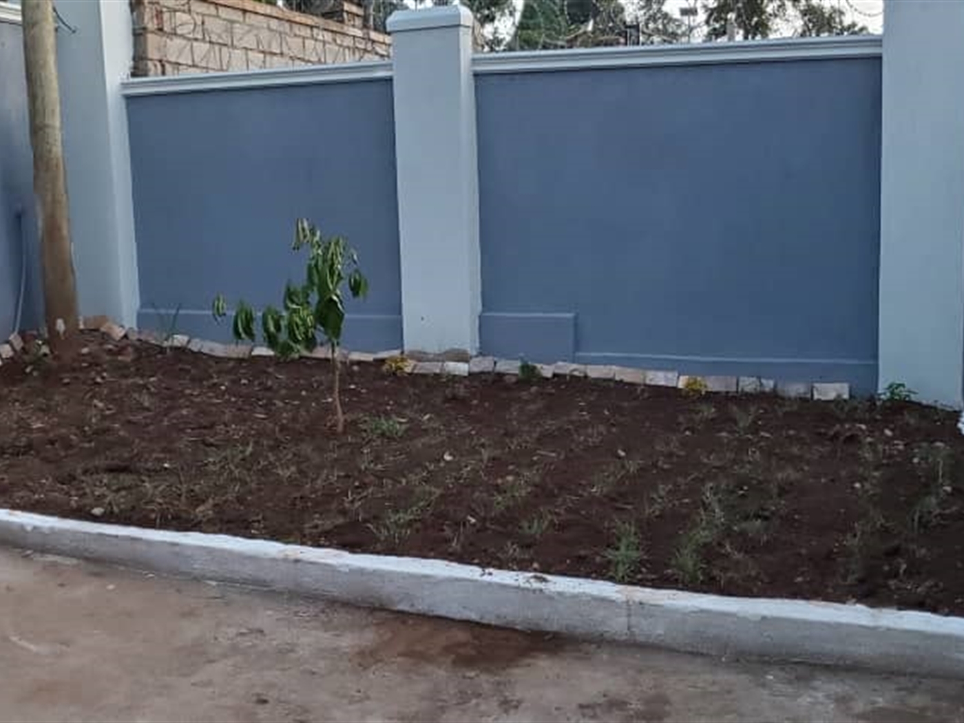 Bungalow for sale in Kitende Wakiso