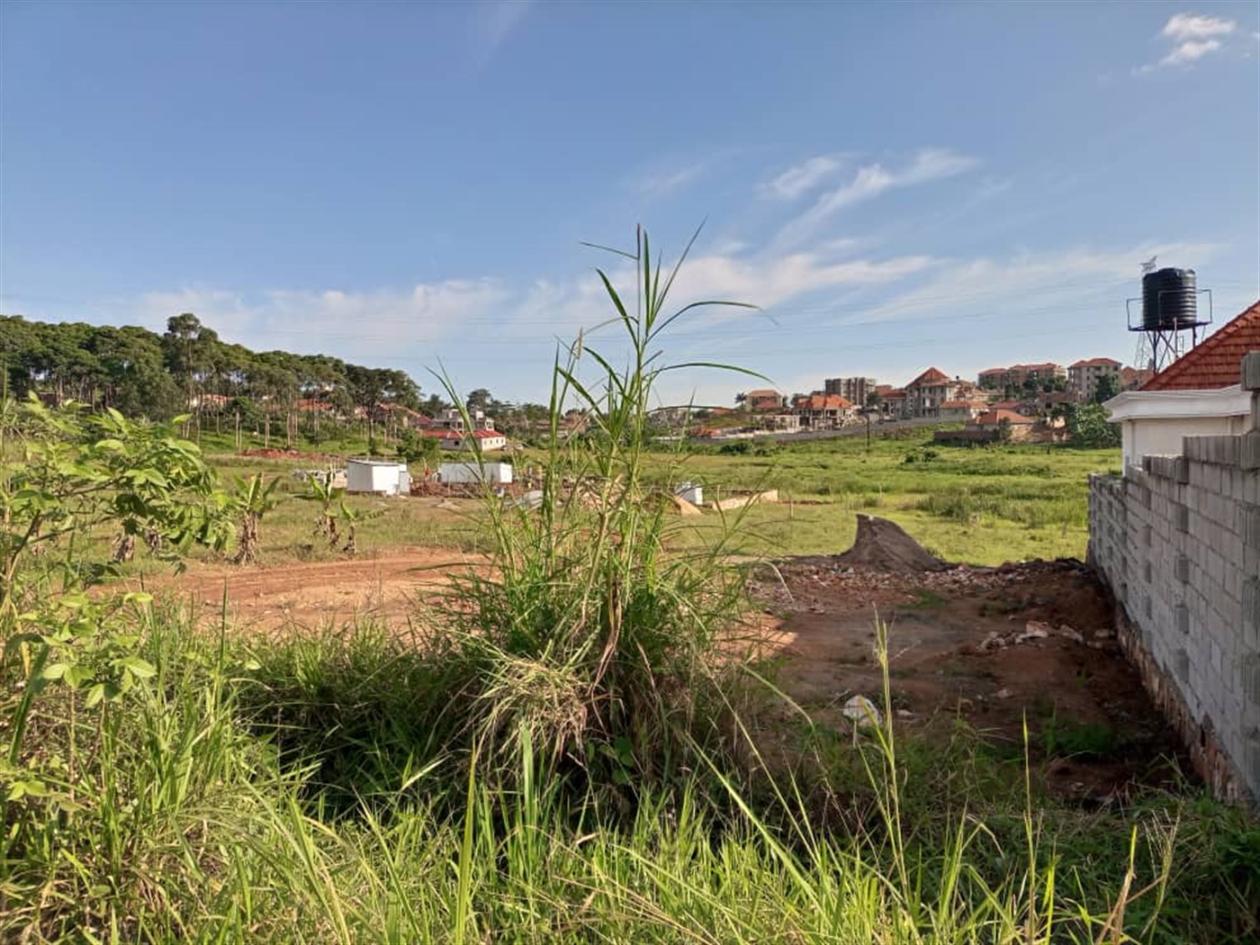 Residential Land for sale in Najjera Wakiso