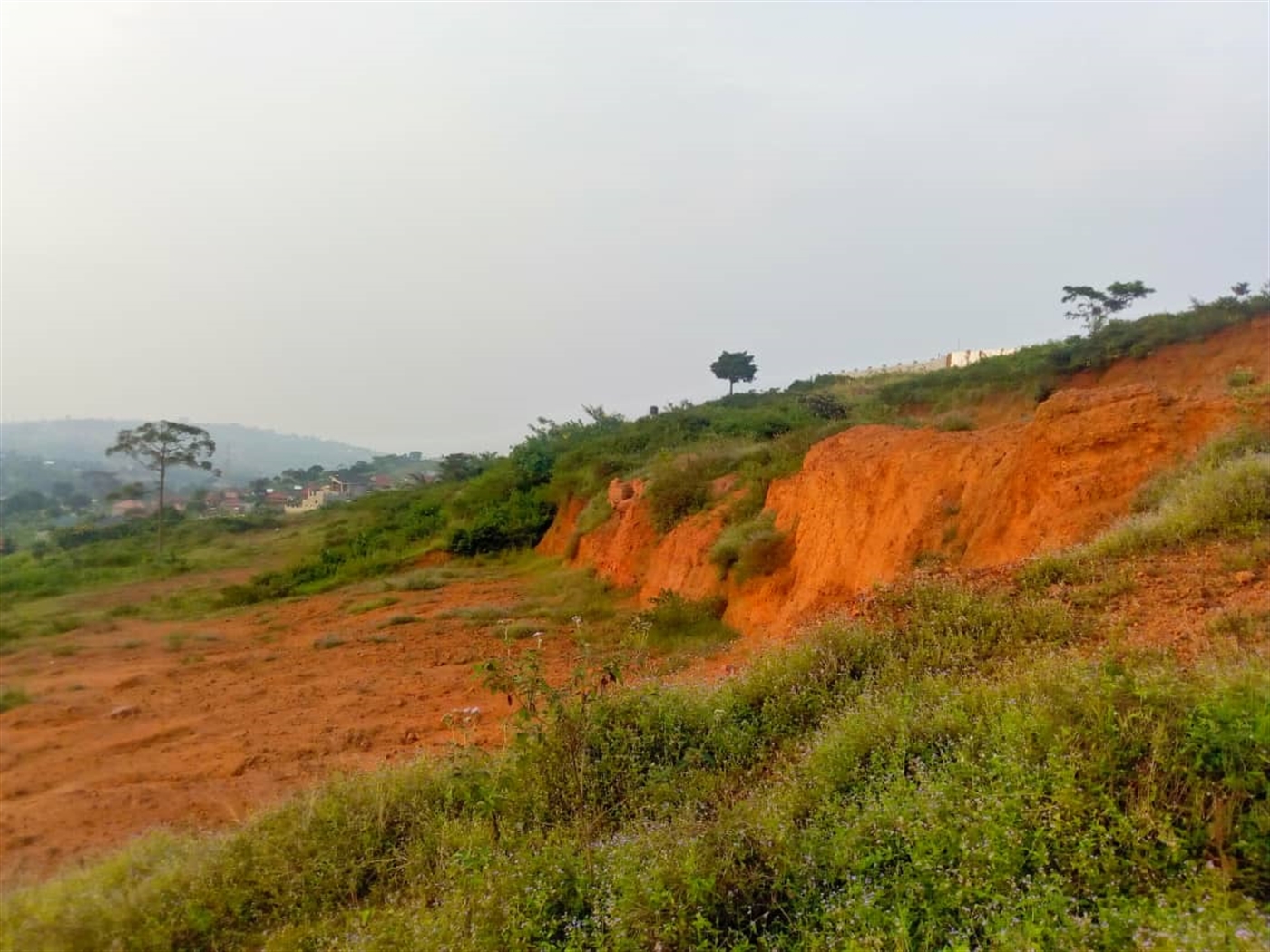 Residential Land for sale in Nakigalala Wakiso