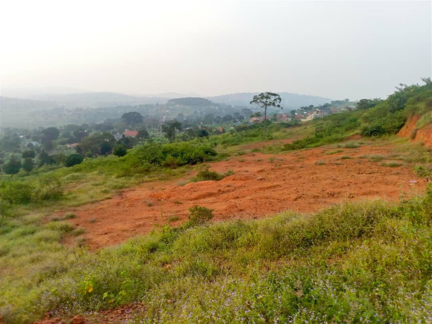 Residential Land for sale in Nakigalala Wakiso