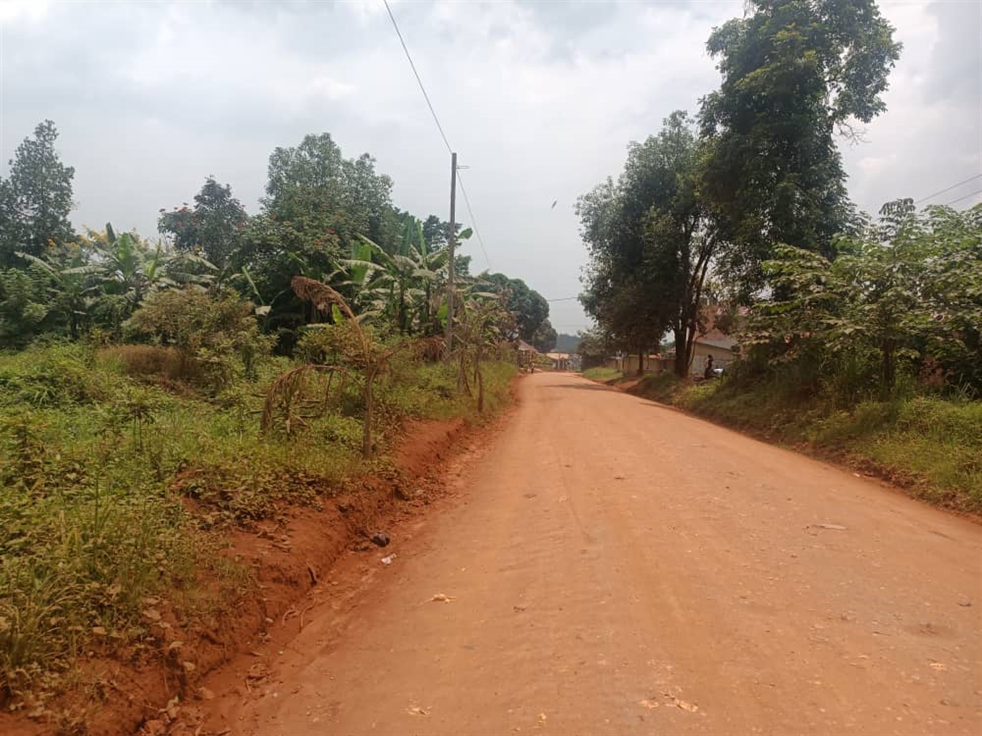 Residential Land for sale in Kira Wakiso