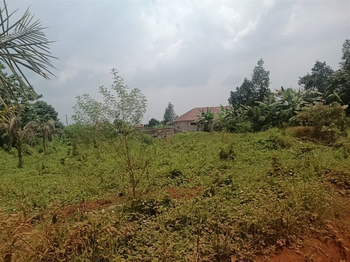 Residential Land for sale in Kira Wakiso