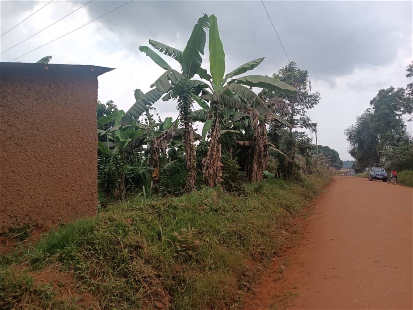 Residential Land for sale in Kira Wakiso