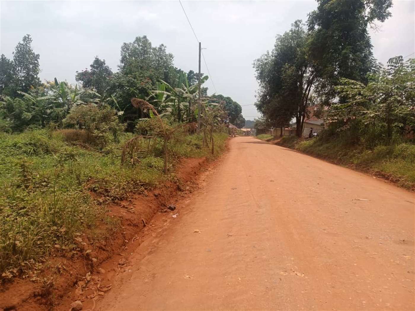 Residential Land for sale in Kira Wakiso