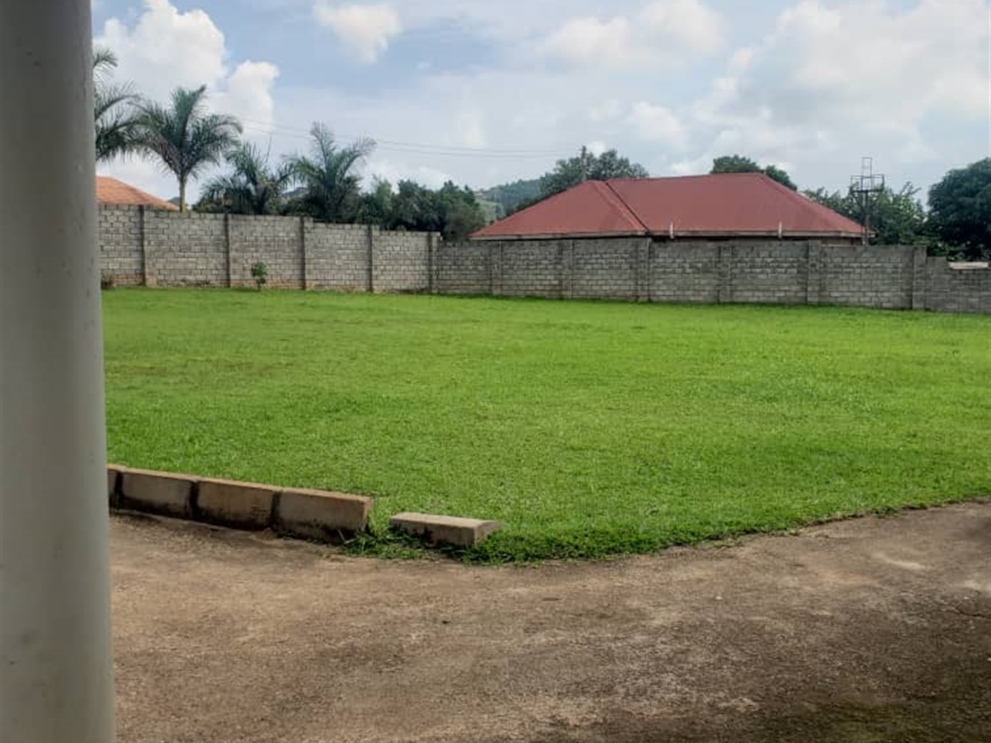 Bungalow for sale in Akright Wakiso