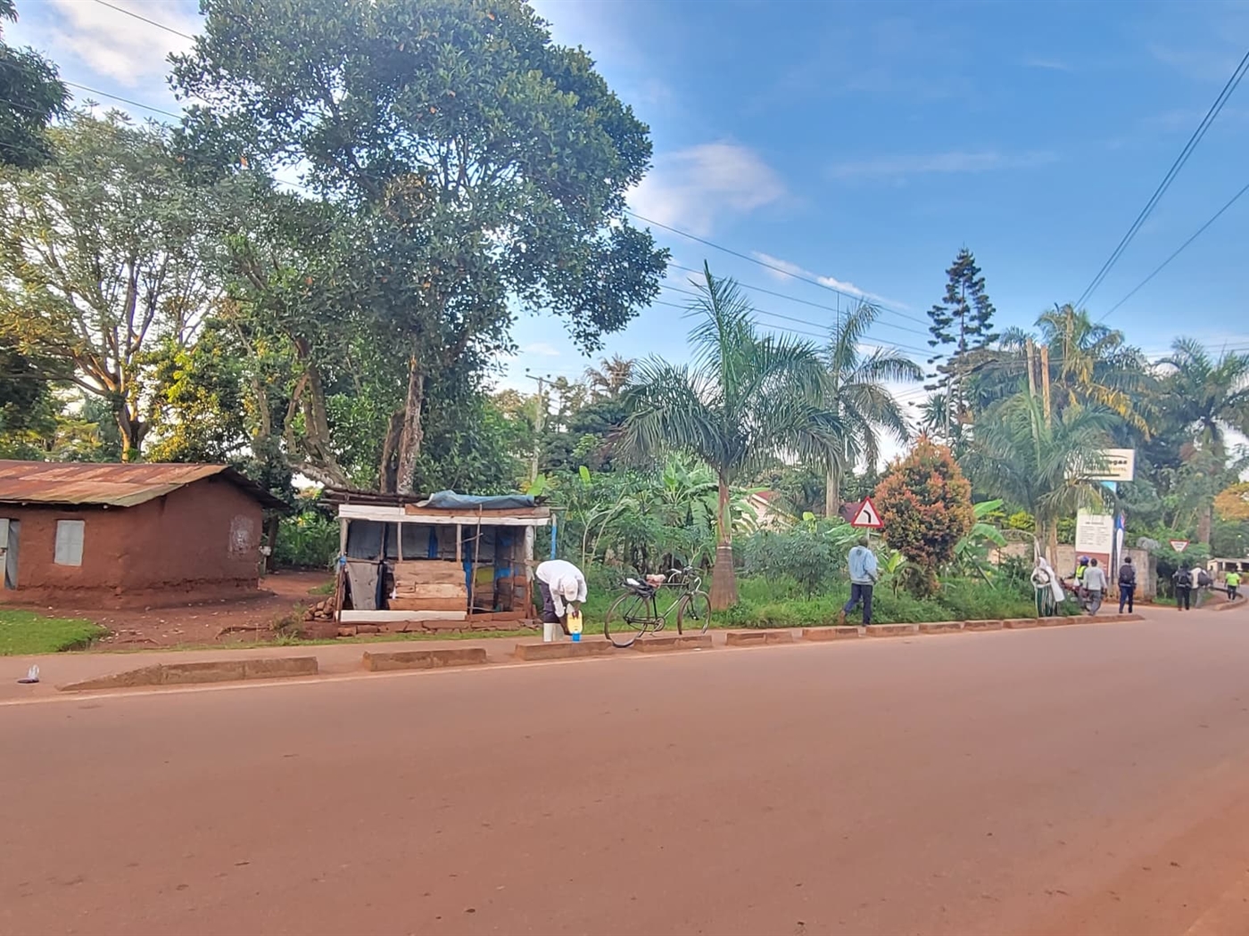 Residential Land for sale in Bbunga Kampala