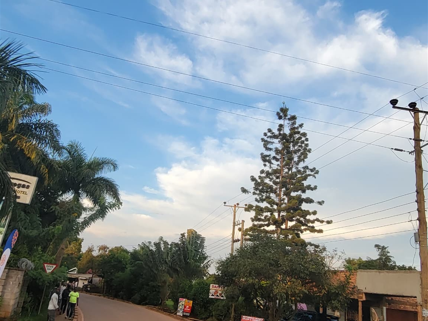 Residential Land for sale in Bbunga Kampala