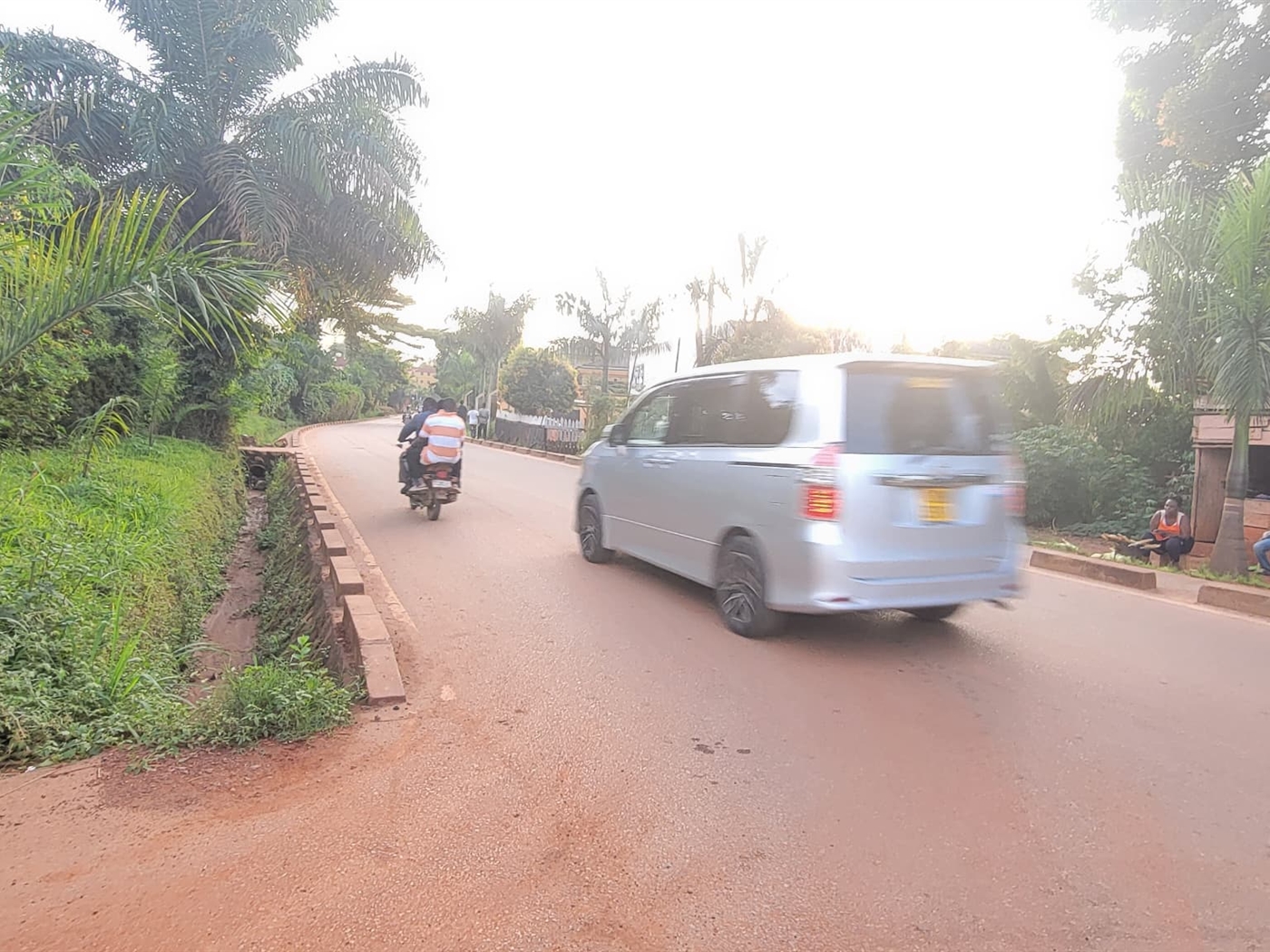 Residential Land for sale in Bbunga Kampala