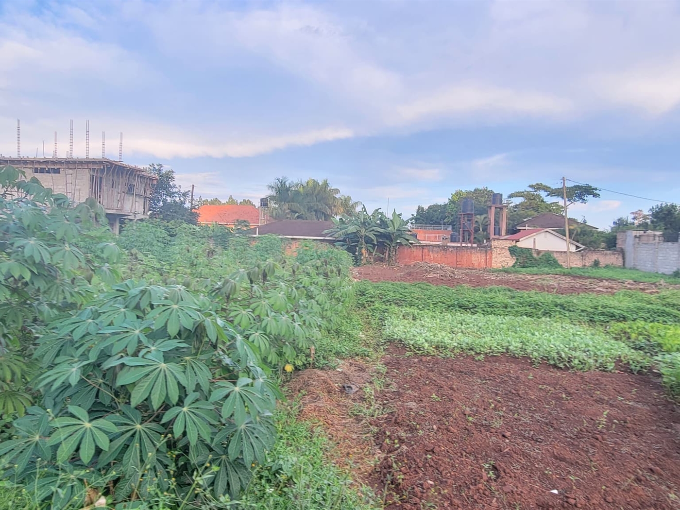 Residential Land for sale in Bbunga Kampala